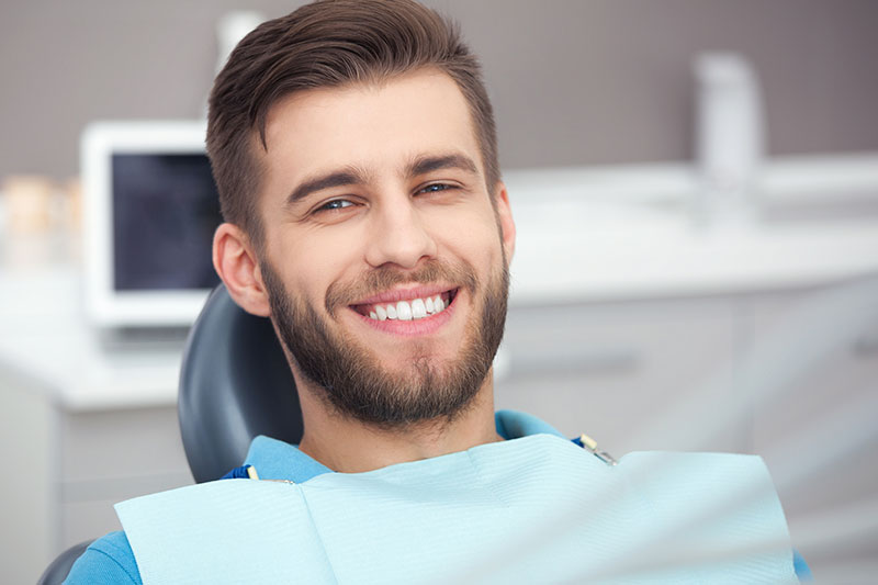 Crown Lengthening Treatment in West Bloomfield