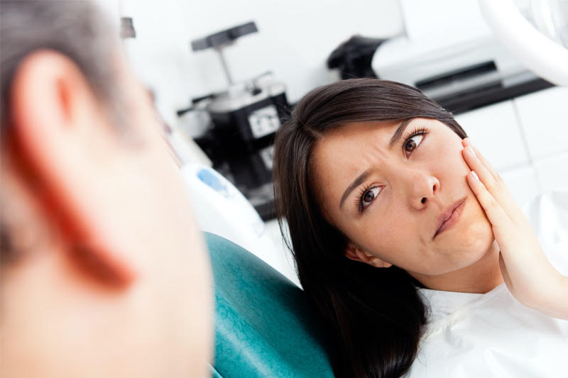 Guided Dental Implants in 48322