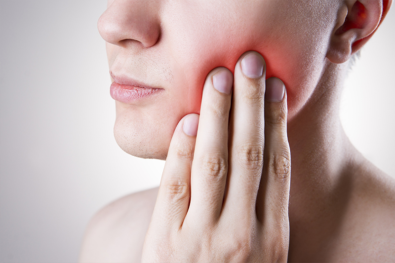 Emergency Dentistry in West Bloomfield